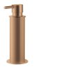CB - PLUS W4980 - Dávkovač mydla  MEM PVD - meď matná (VM)