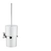 SO - ICE OK333P - WC kefa so závesnou nádobou  CHL - chróm lesklý