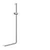 SO - LIVING FK816 - Madlo s držiakom na sprchovú hlavicu  NEL - nerez lesklá
