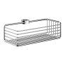 SO - SIDELINE DK1106 - Košík do sprchy  CHL - chróm lesklý