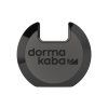 DK - Rozlišovač na jamkové kľúče SMART KEY  čierny (BK)
