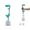 DHK - WC kefa Dinosaurus