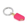 MTM - KĽÚČENKA - Nanuk ružový