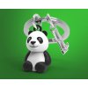 MTM - KĽÚČENKA - Panda