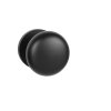 MPK -  GUĽA PEVNÁ - R S6  CIM - čierna matná (FB)