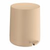 SO - BB - BE574  Odpadkový kôš  BEM - béžová matná (PIESOK)