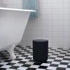SO - BB - BB564 Odpadkový kôš  CIM - čierna matná