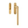 CB - HS PORTAL ID313Y - kľučka/kľučka  ZLL - zlatá lesklá (OL)