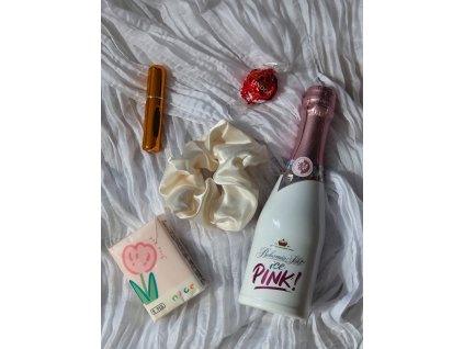 Dárková krabička pro nevěstu