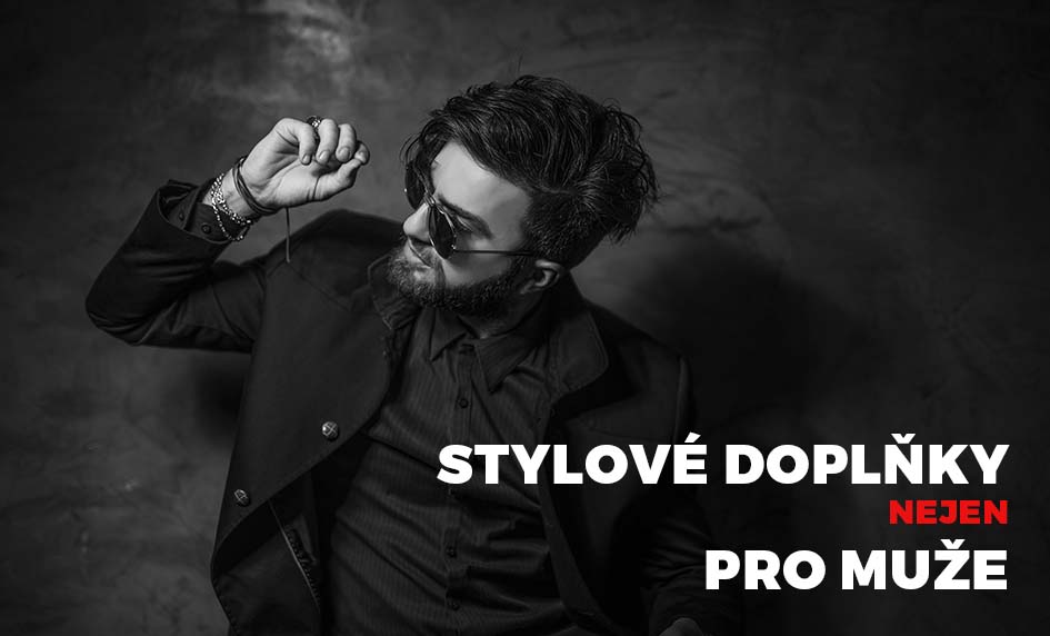 Obchod pro opravdové muže!