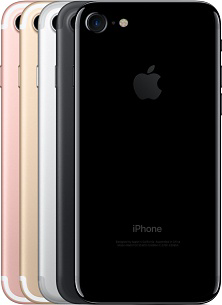 iPhone 7/6S/6