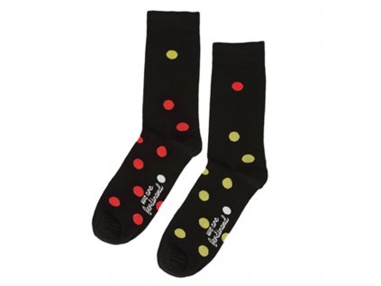 Ponožky Opposite Dots