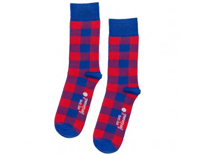 Ponožky Alaska