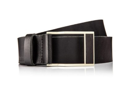Kožený opasek - Tenebra Belt