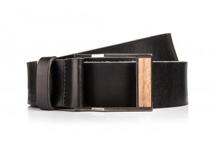Kožený opasek - Nox Belt