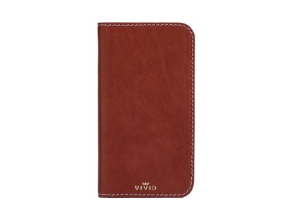 Obal na iPhone SE/5S/5 Space, Hnědý