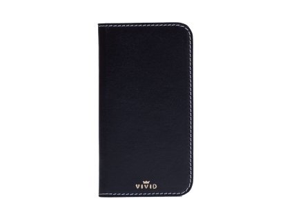 Obal na iPhone SE/5S/5 Space, Černý