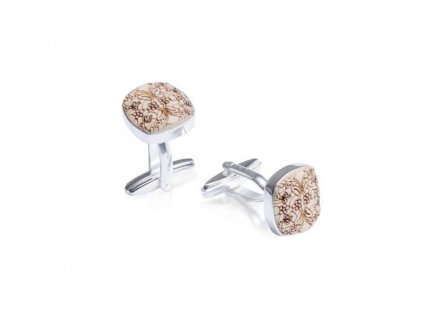 Manžetové knoflíčky Revio Cuff