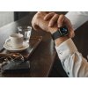 krasny kozeny reminek apple watch saffiano cerny