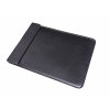 kozeny obal na ipad cerny