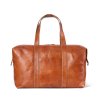 cestovni taska barcelona hneda kozena