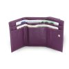 damska penezenka kozena aneta fialova