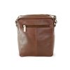 kozeny pansky crossbag edgar hnedy