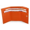 damska penezenka kozena aneta oranzova