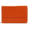 kozena damska penezenka aneta oranzova