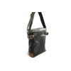 damska kozena cerna kabelka miriam