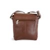 kozeny pansky crossbag alarich hnedy
