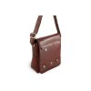pansky hnedy kozeny crossbag alarich
