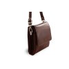 pansky hnedy kozeny crossbag richard