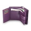 damska penezenka kozena ilona fialova