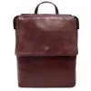 kozeny damsky batoh mississippi tmave cerveny