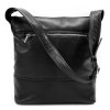 cerna damska kozena kabelka rebeka