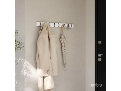 vesak na kabaty umbra flip 8 moderni jednoduchy a prostorove usporn 249752306