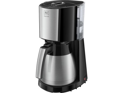 melitta kavovar na prekapavanou kavu v nerezovem vzhledu 248936655