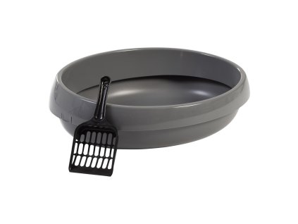 iris ohyama wc pro kocky s lopatkou do 4 kg 250399989