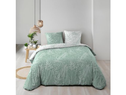 douceur d interieur 3dilna sada povleceni 260 x 240 cm 100 bavlna 249353585