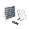 gtv solarni led reflektor bravos venkovni solarni svetlo 249749286