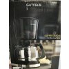 Gutfels COFFEE 2010 S překapávací kávovar 12 šálků