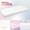 babybay matratze classic fresh original 100537 0022157