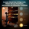 philips hue white color ambiance lightstrip plus extension 1 m 260855947