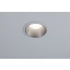 Paulmann No 93398 Einbauleuchte Cole GU10 max 10W Wei Silber matt.93398 3
