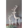 figurka renifer alu 145 cm (1)