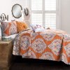 luxusni 5dilny prikryvkovy set oboustranny lush decor harley 249201207