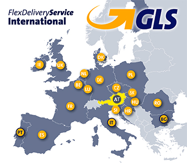 GLS Europe