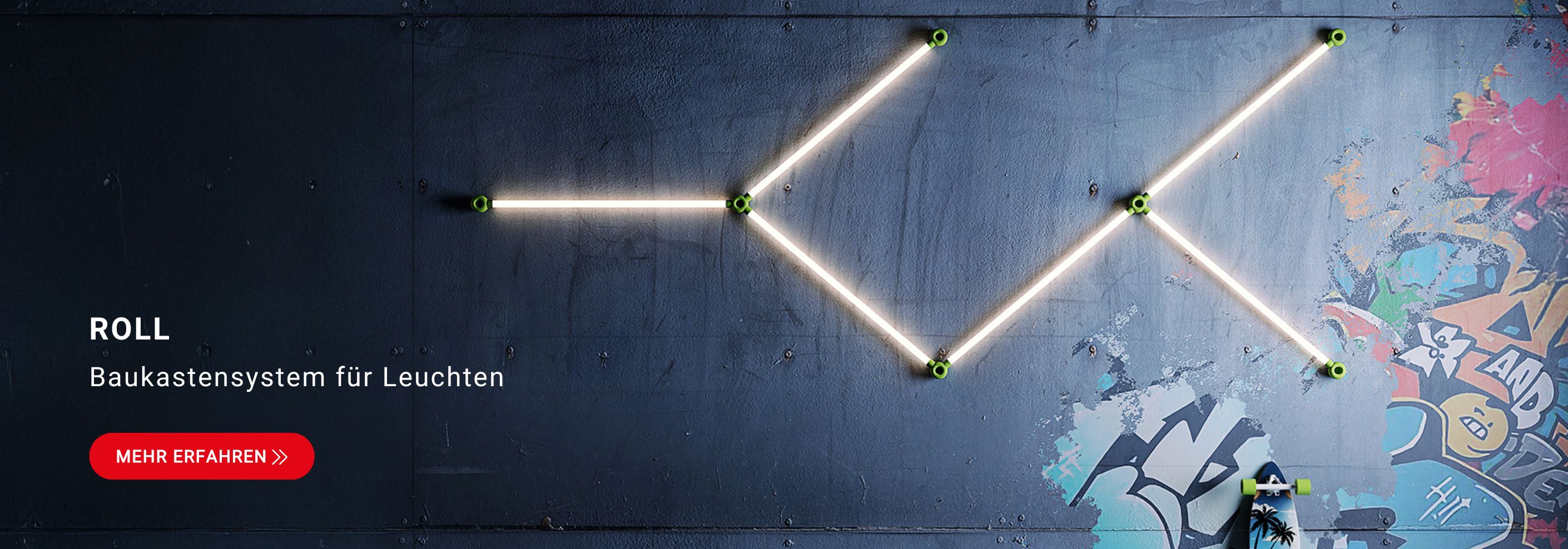 Kollektion-modularer-LED-Leuchten-ROLL