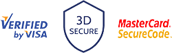 3D-Secure